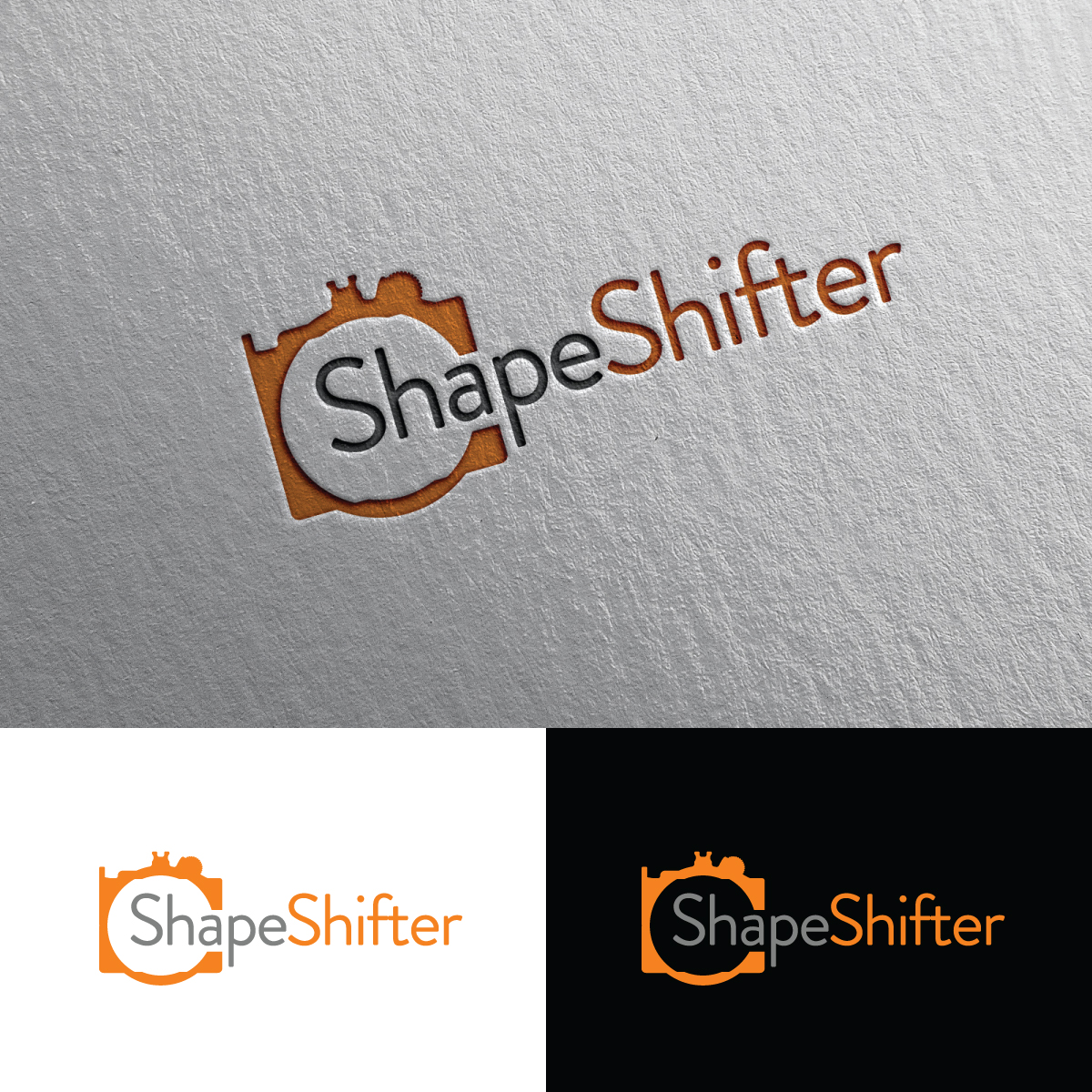 Logo Design by Rii for this project | Design #24972908