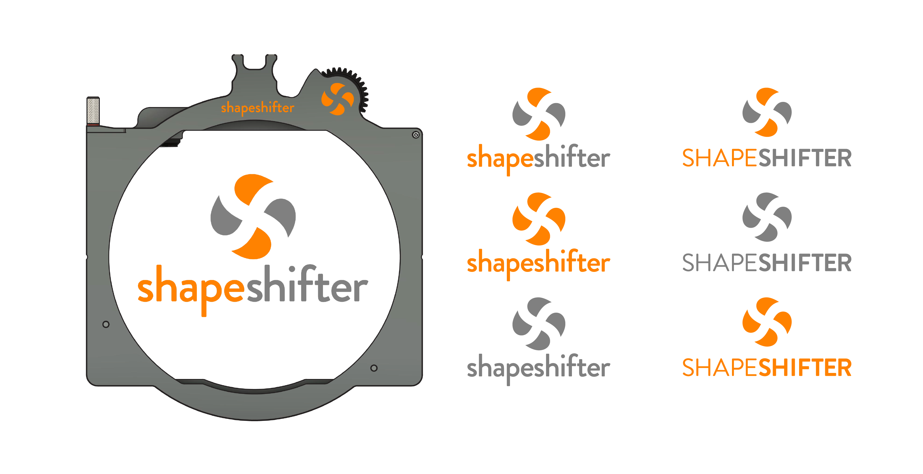 Logo Design by cammanoE for this project | Design #25062760