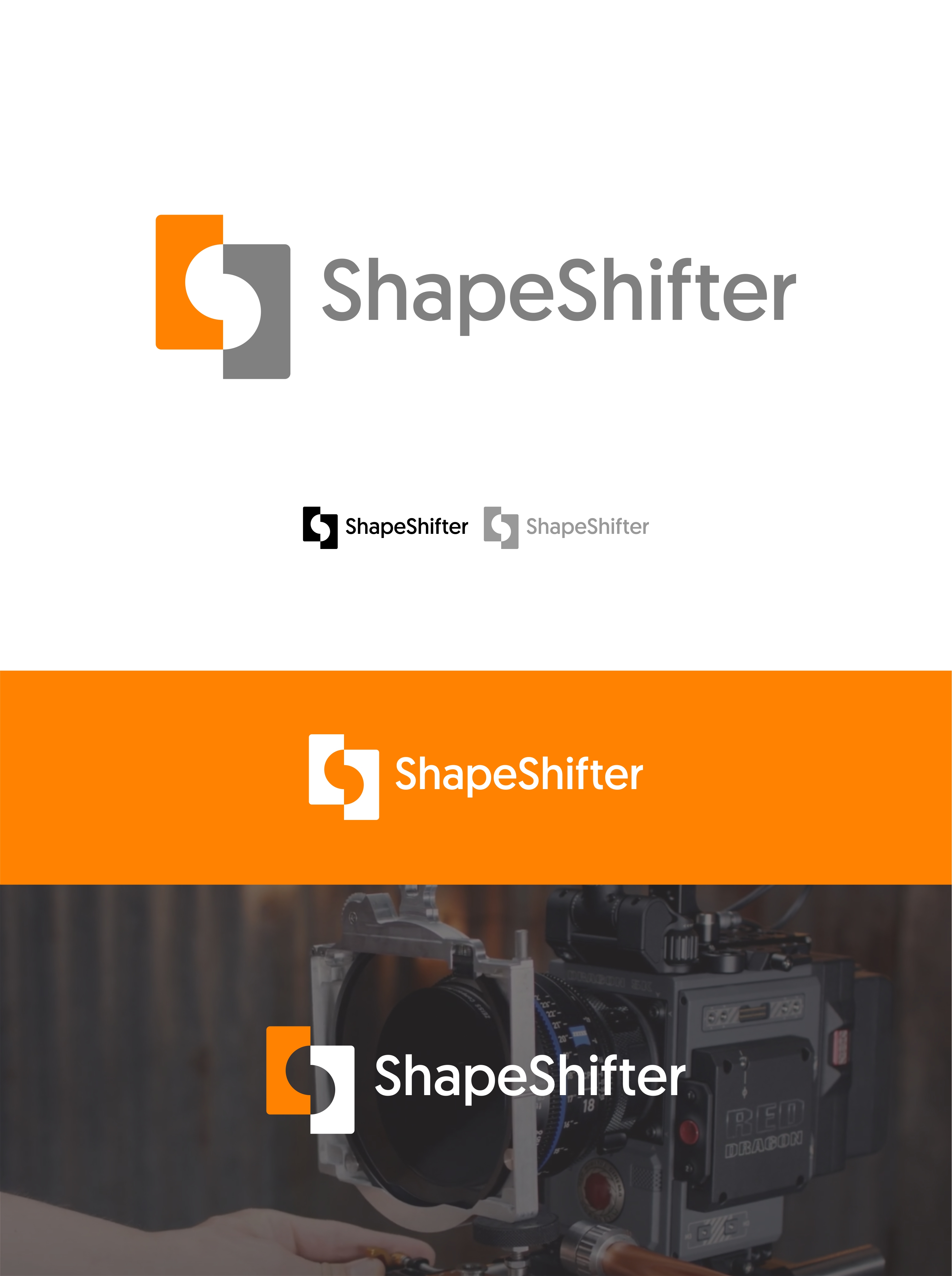 Design de Logo par Jeff_Riadi pour ce projet | Design #24981533