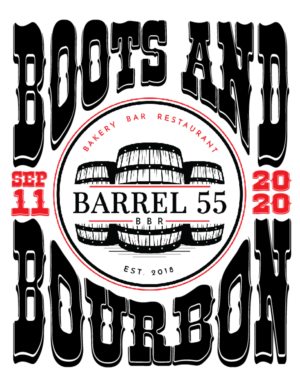 Diseño de Camiseta por matanglawin para Barrel 55 bbr | Diseño #24970444