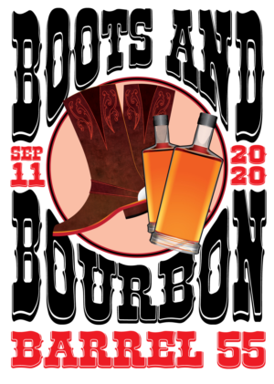 Diseño de Camiseta por matanglawin para Barrel 55 bbr | Diseño: #24995393