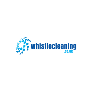 whistlecleaning.co.uk | Logo Design by rozT