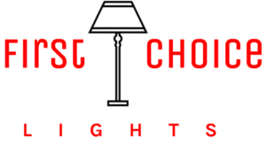 First Choice Lights | Logo-Design von -Marc-