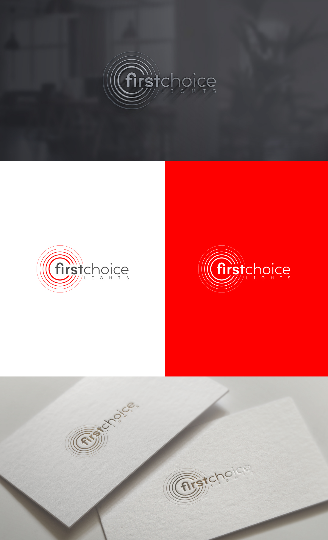 Logo Design by GLDesigns for this project | Design #24966077