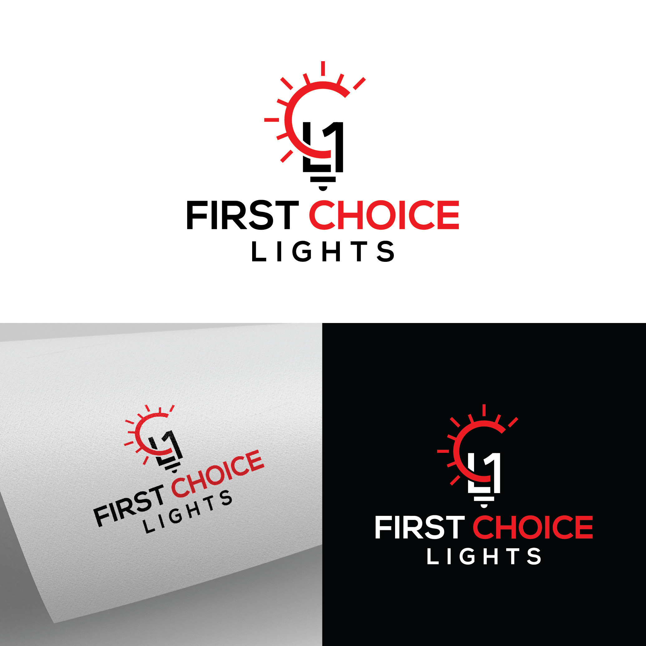 Logo Design by GraphicTec for this project | Design #24979972