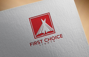 Logo Design by 4tech services for this project | Design: #24970326