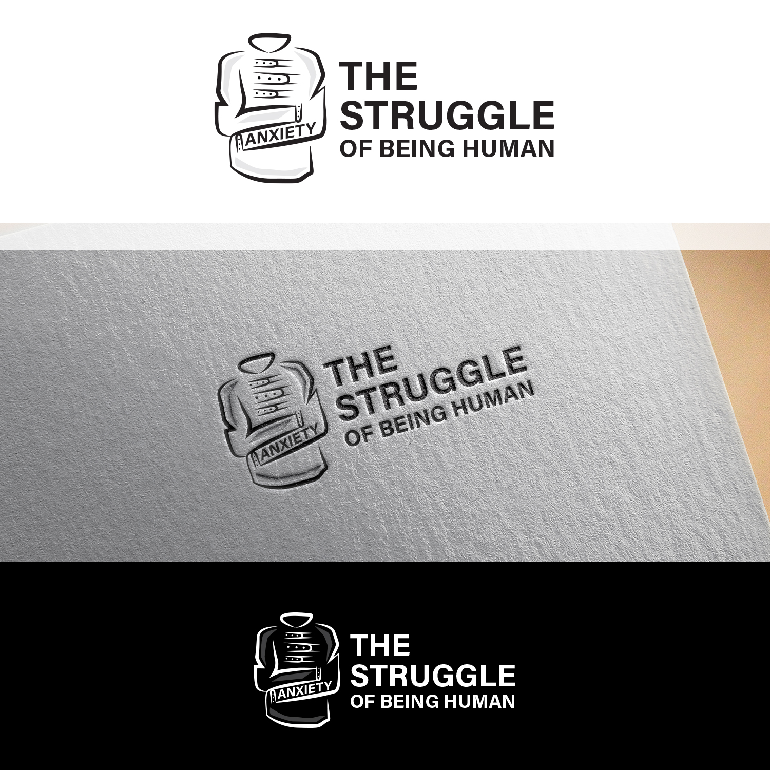 Logo Design by Maxo-Biz for this project | Design #24978811