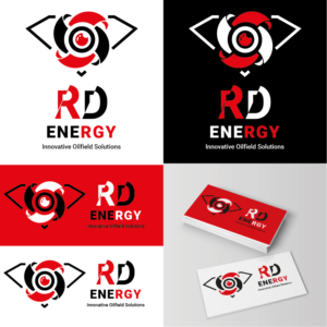 Logo Design by On-Point Design for this project | Design #24983425