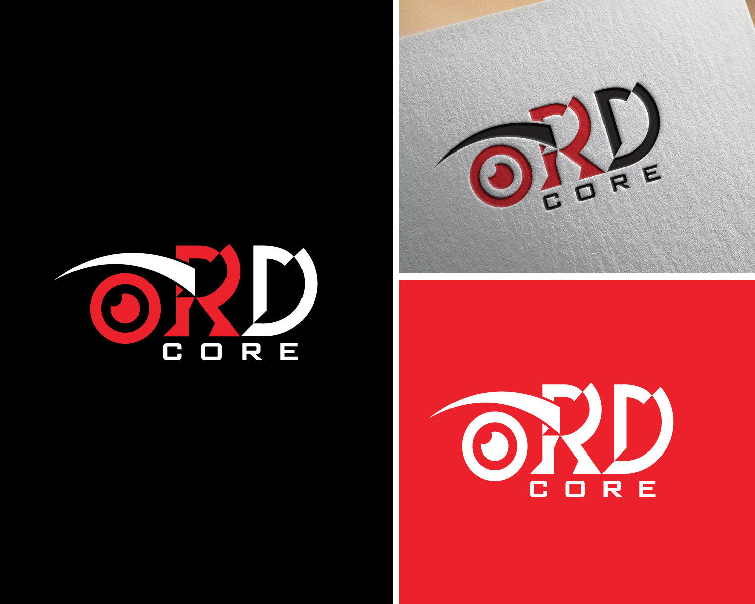 Logo Design by Atec for this project | Design #24979015
