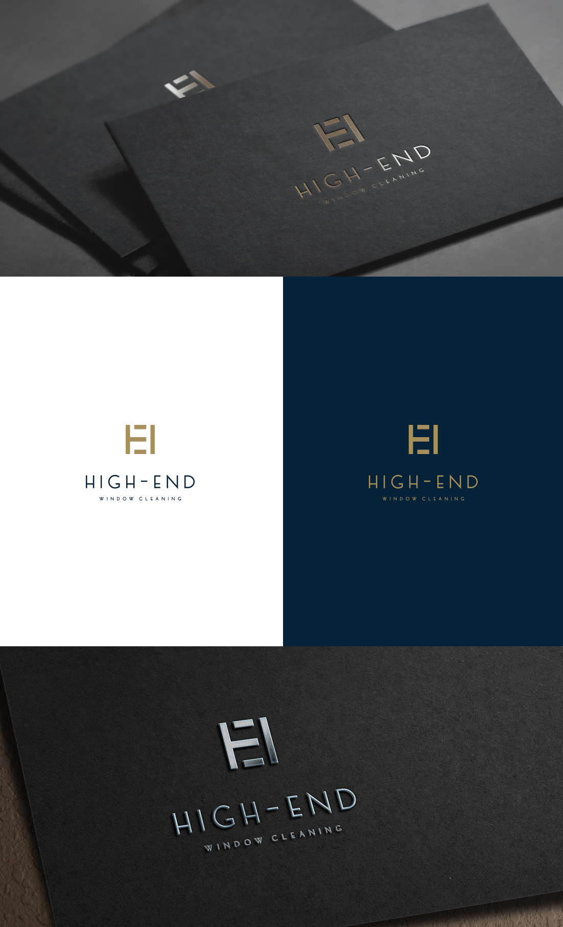 Logo Design by GLDesigns for this project | Design #24965705