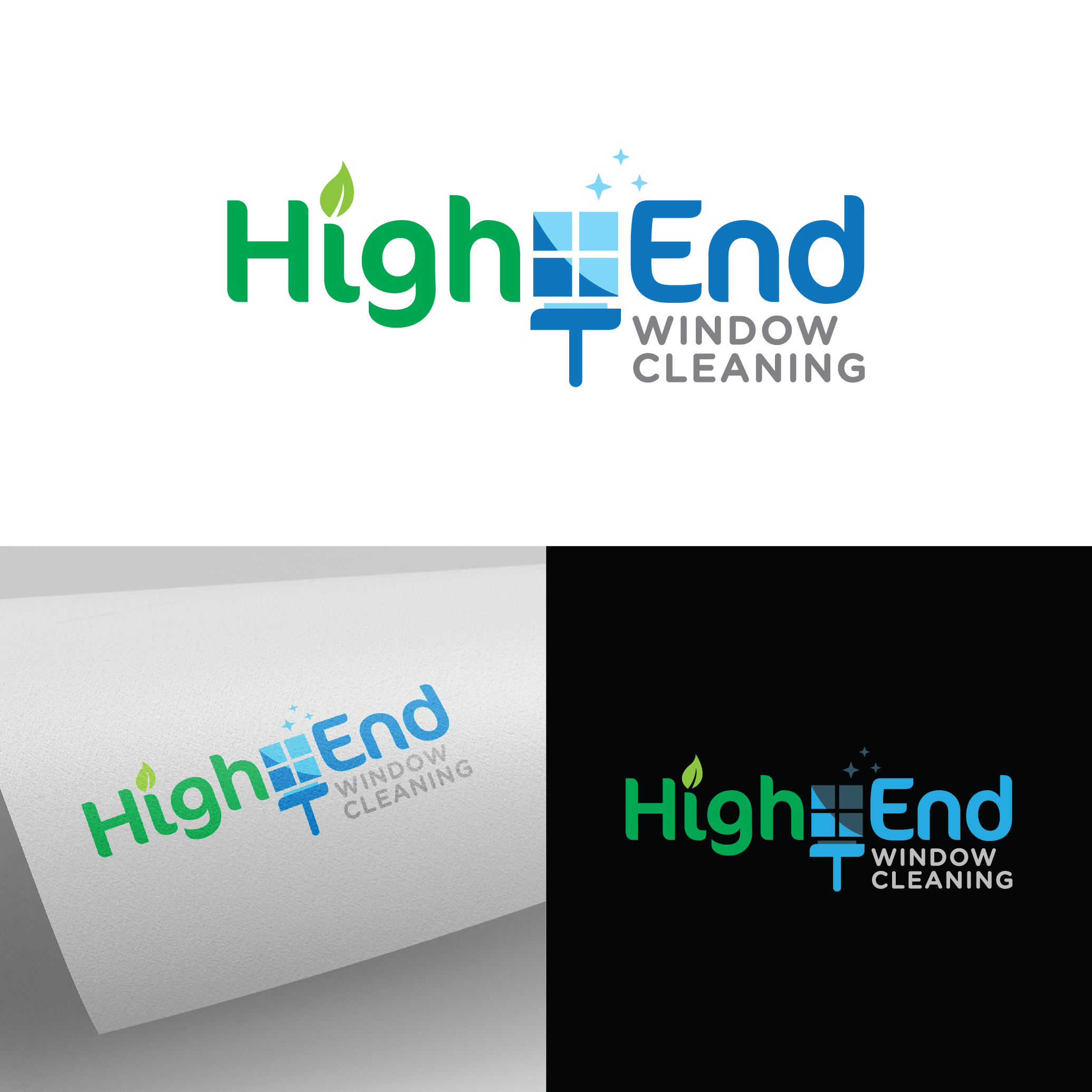 Logo Design by GraphicTec for this project | Design #24981766