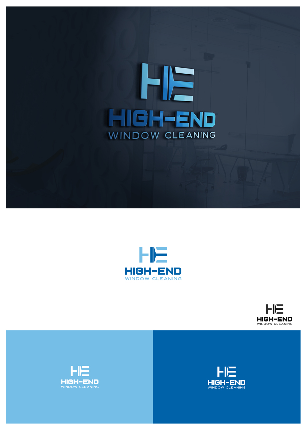 Logo Design by goranvisnjic82 for this project | Design #24967362