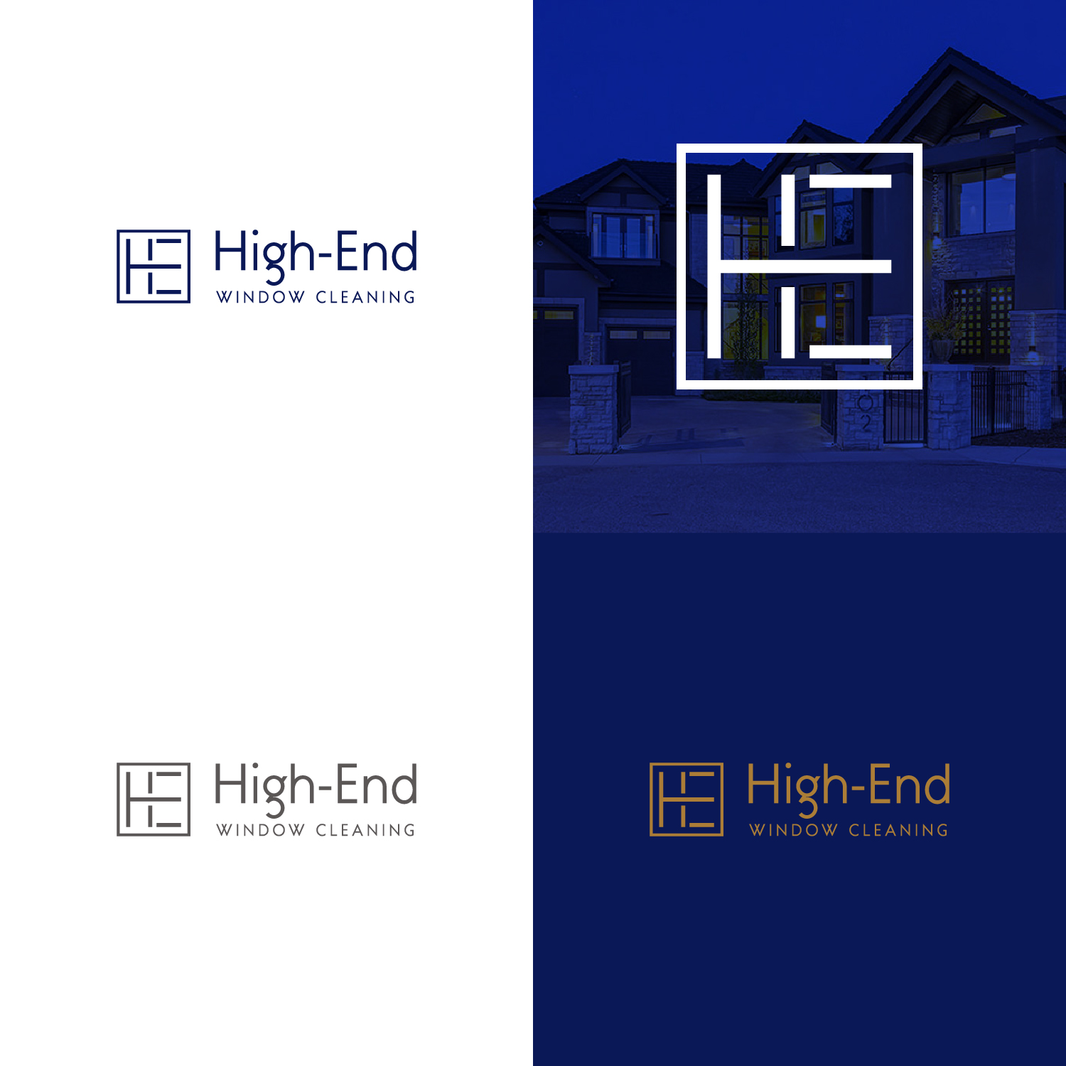 Logo Design by Namita for this project | Design #24973340