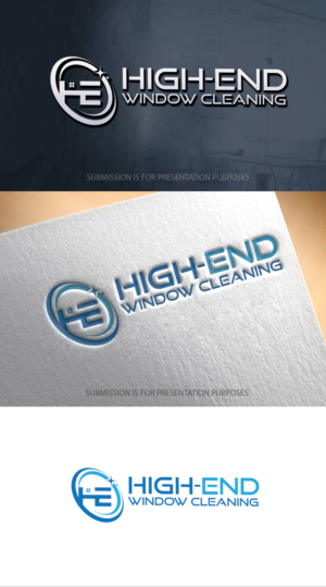 Logo Design by graphicevolution for this project | Design: #24965425