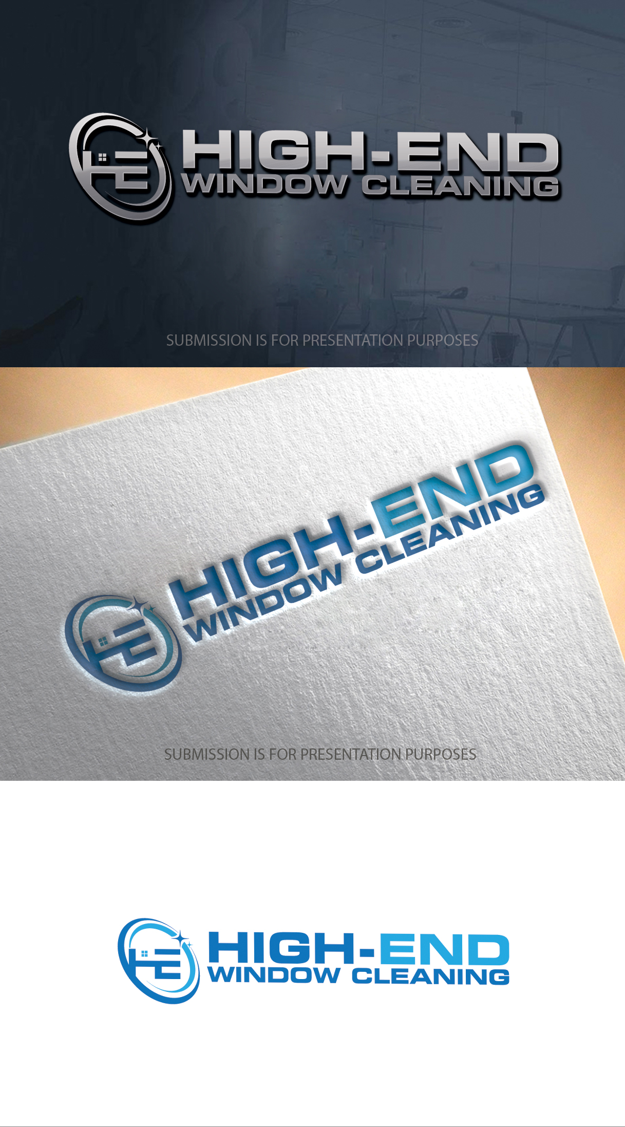 Logo Design by graphicevolution for this project | Design: #25016305