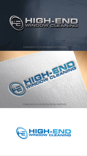 Logo Design by graphicevolution for this project | Design: #25016305