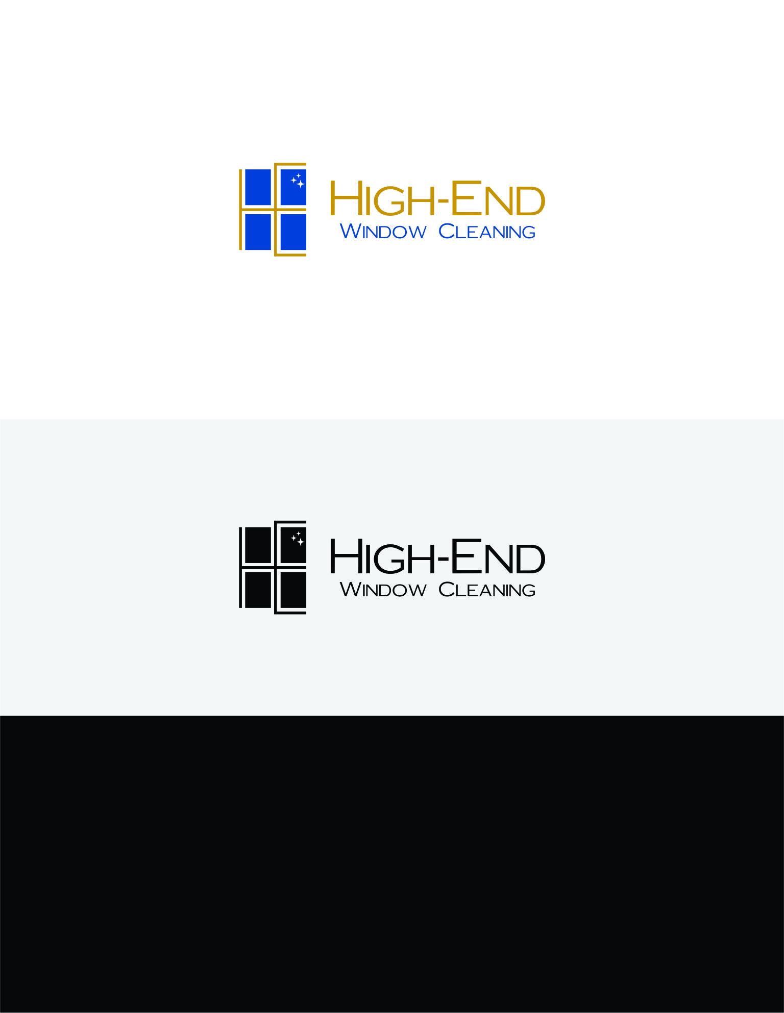 Logo Design by RAN MEI JS for this project | Design #25017076