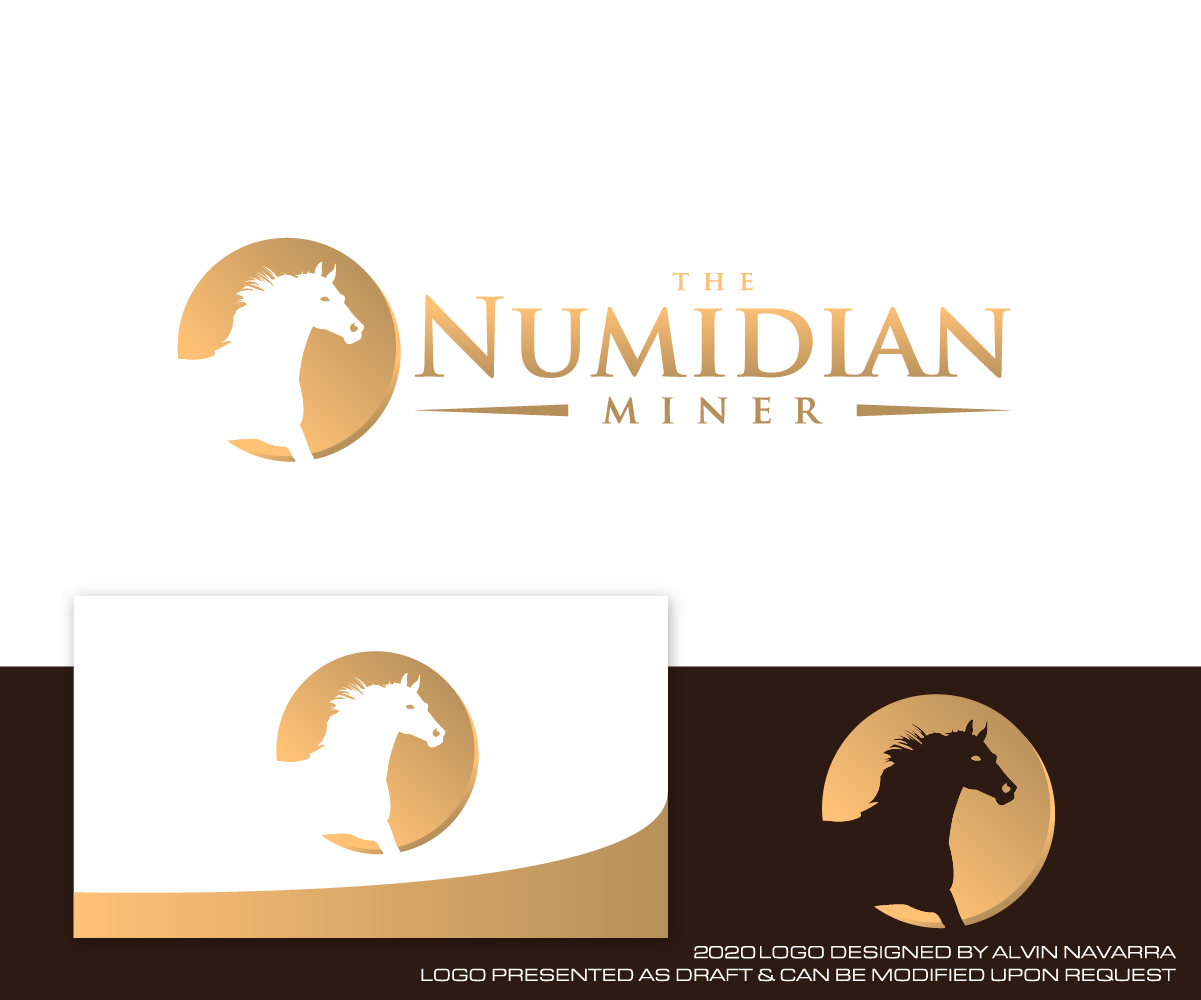 Design de Logo par alvinnavarra pour ce projet | Design #25003616
