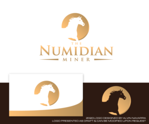 Design de Logo par alvinnavarra pour ce projet | Design : #25003618