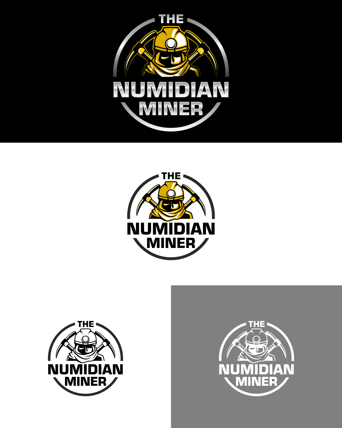Logo Design by chameerakasundb for this project | Design #24991914