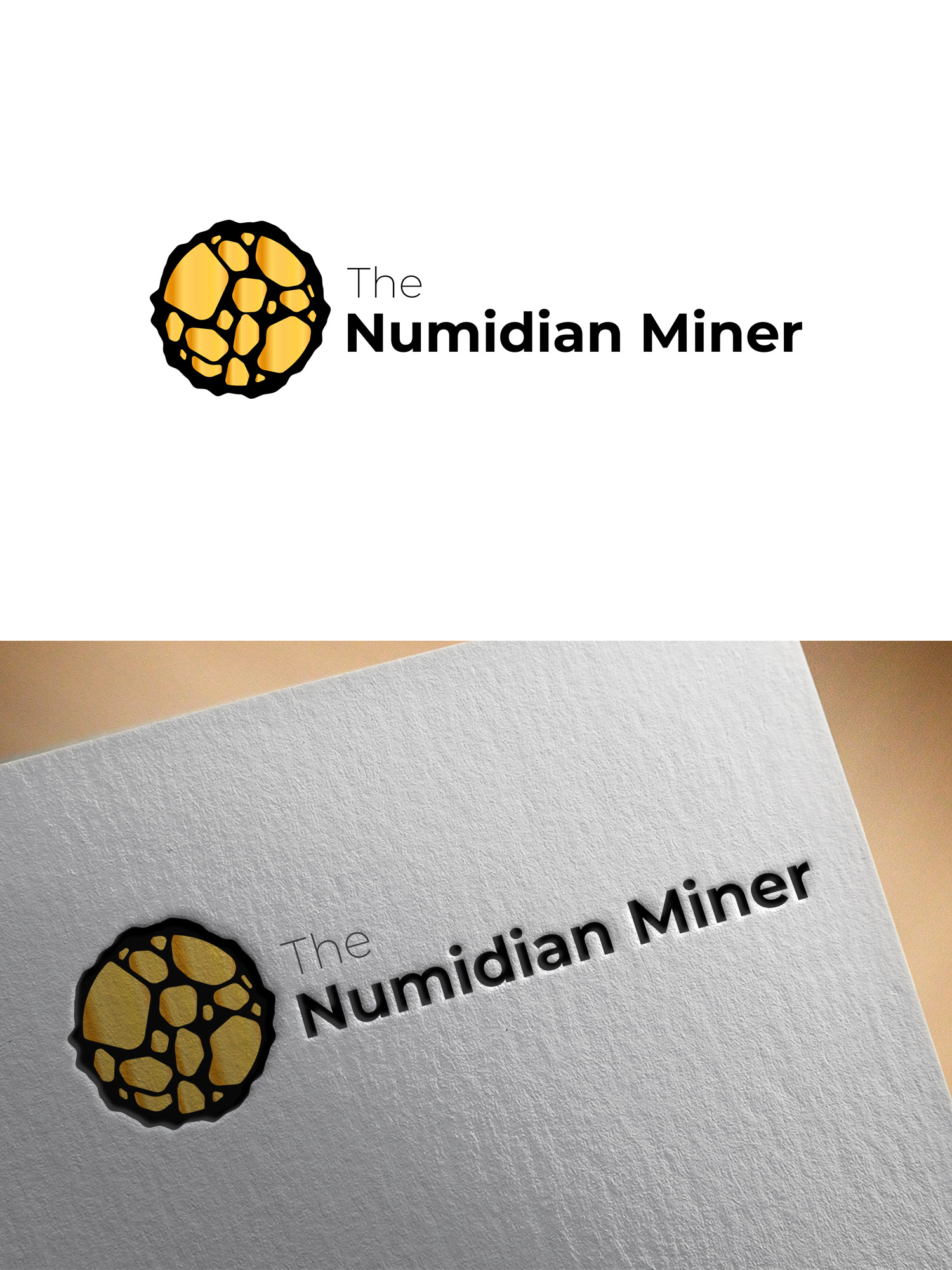 Logo Design by Arun 25 for this project | Design #25030100
