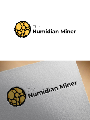 Logo Design by Arun 25 for this project | Design #25030100