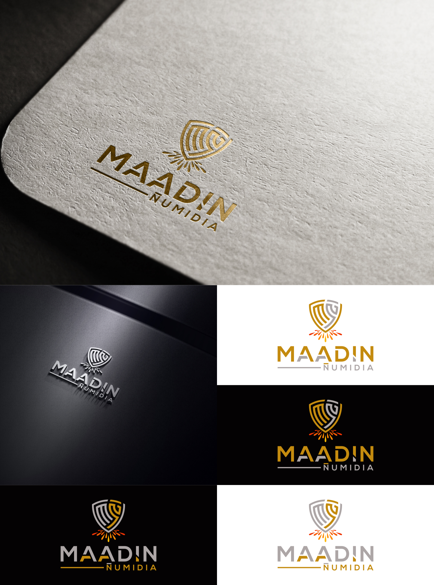 Design de Logo par uti rosmini pour ce projet | Design : #25153367
