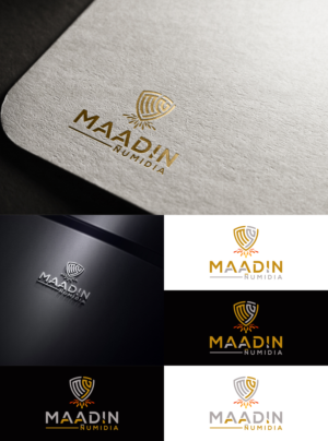 Logo Design by uti rosmini