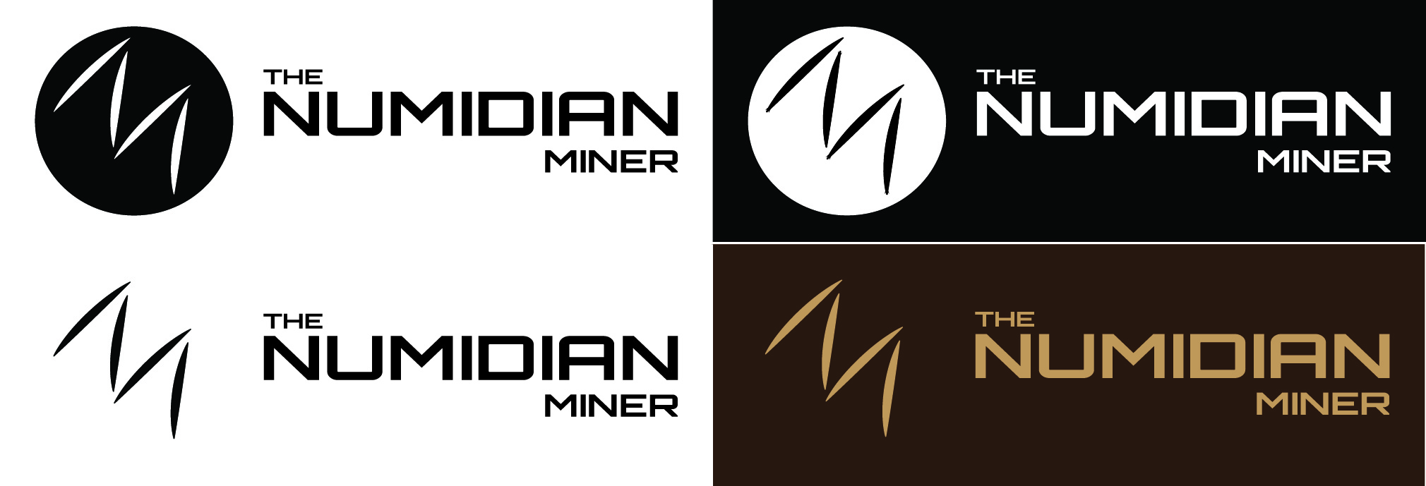 Diseño de Logo por KingMarker para este proyecto | Diseño #25028300
