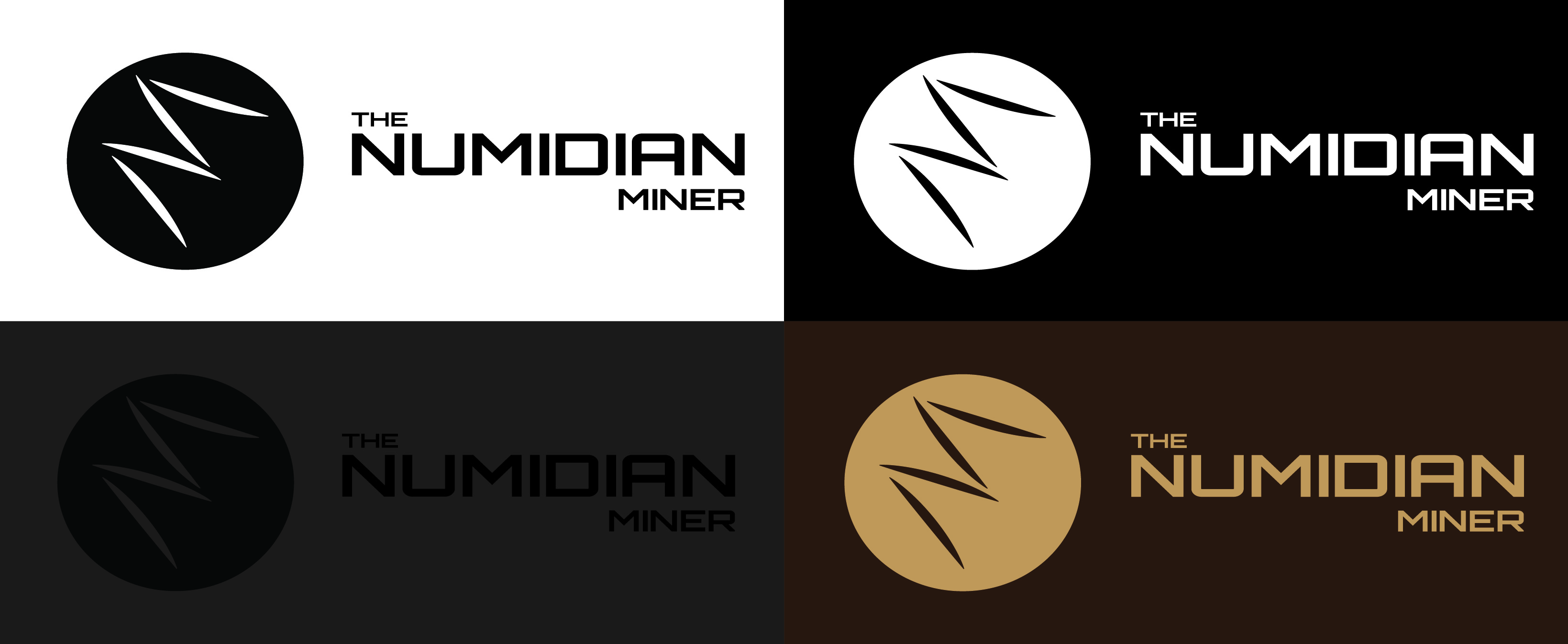 Logo Design by KingMarker for this project | Design #25028301