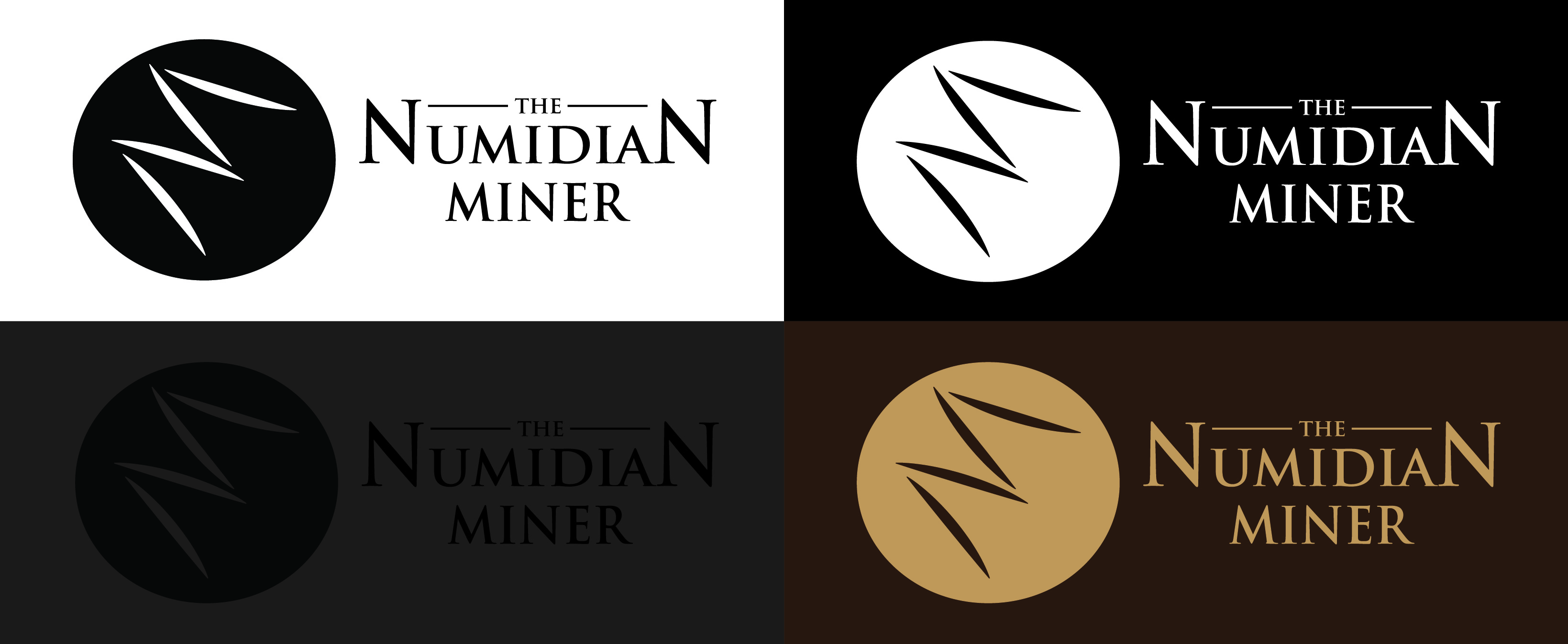 Design de Logo par KingMarker pour ce projet | Design #25028306