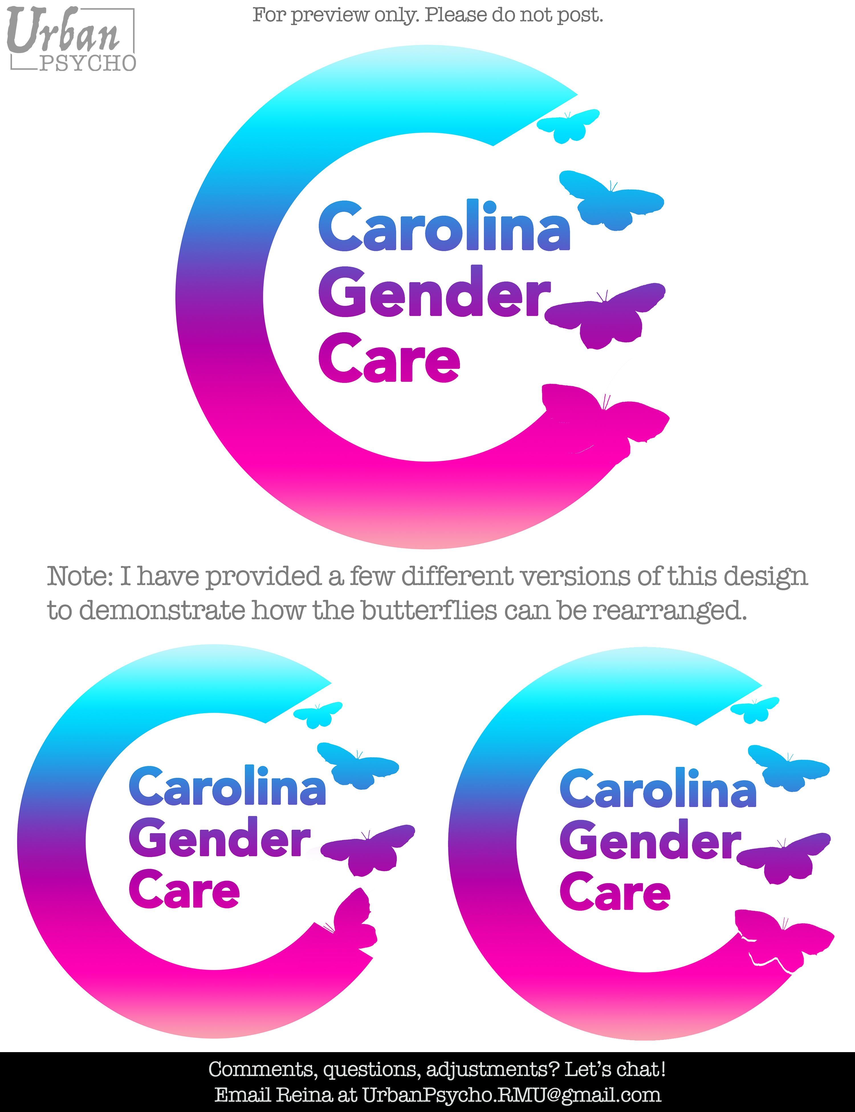 Design de Logo par Urban Psycho Art pour ce projet | Design #24976245