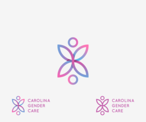 Carolina Gender Care | Diseño de Logo por luiz otavio I DESIGN
