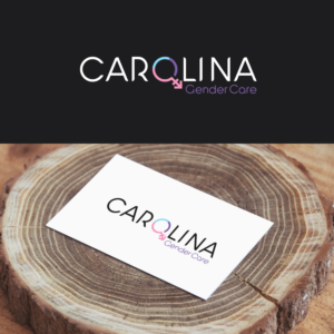 Carolina Gender Care | Diseño de Logo por FourtuneDesign