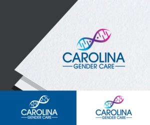 Carolina Gender Care | Diseño de Logo por future logo.com