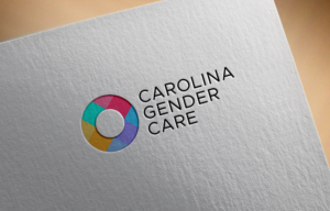 Carolina Gender Care | Diseño de Logo por Potatow