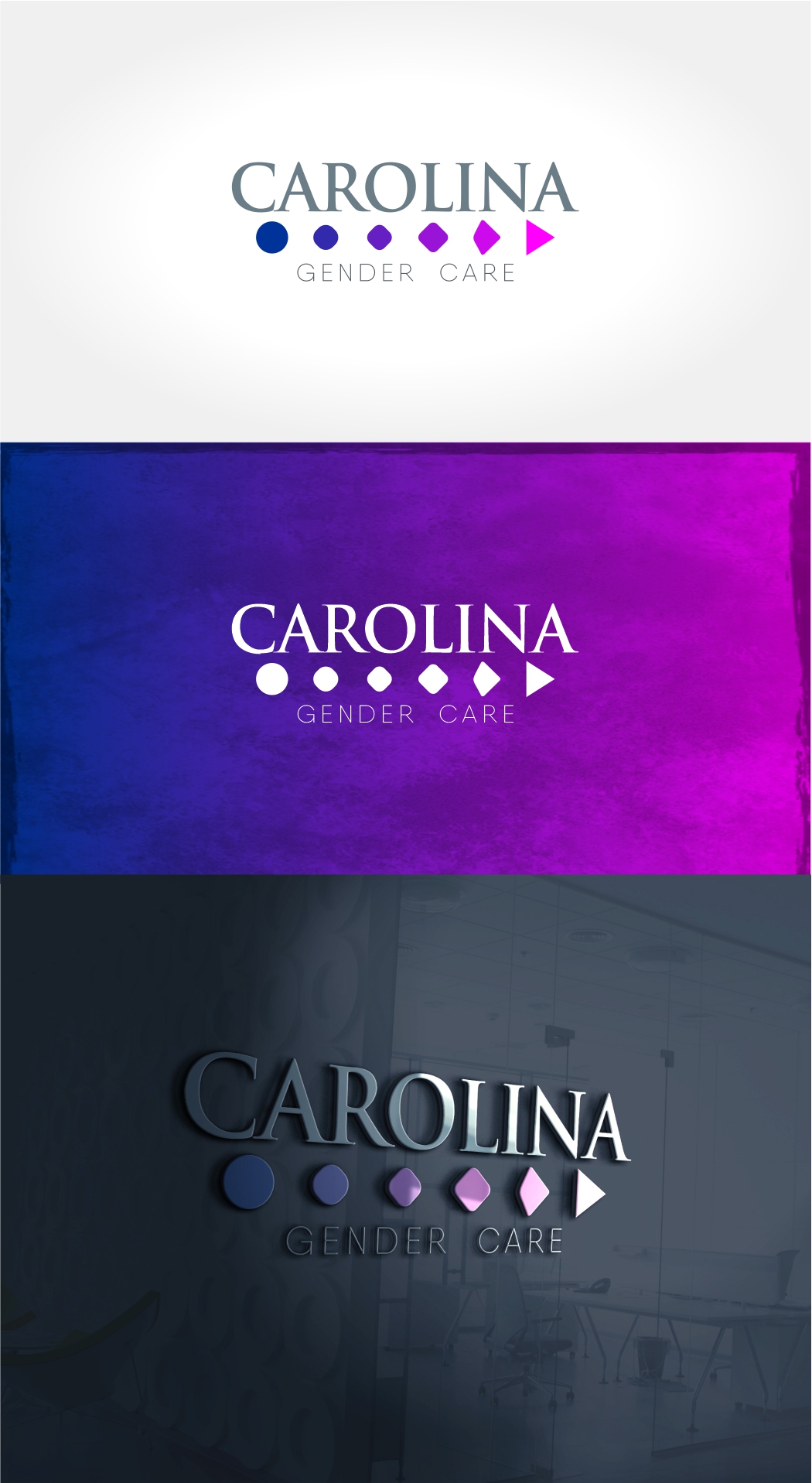 Logo Design by alexunisul for this project | Design #24976593
