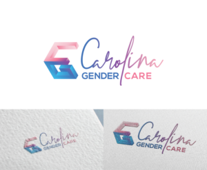 Carolina Gender Care | Diseño de Logo por ileanalp