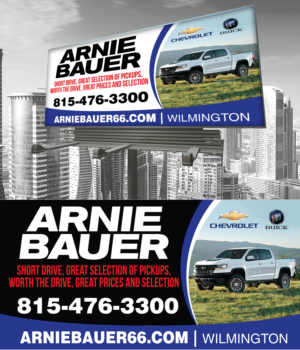 Billboard Design by HAMDIYA for Arnie Bauer | Design: #24996092