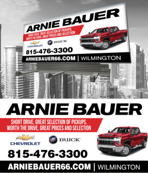 Billboard Design by HAMDIYA for Arnie Bauer | Design: #24996093