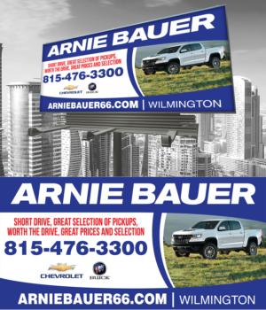 Billboard Design by HAMDIYA for Arnie Bauer | Design: #24996095