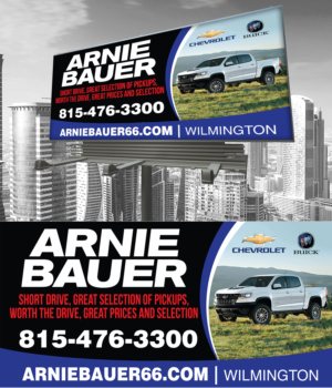 Billboard Design by HAMDIYA for Arnie Bauer | Design: #24999411