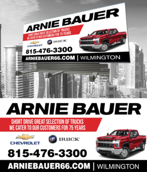 Billboard Design by HAMDIYA for Arnie Bauer | Design: #25511181