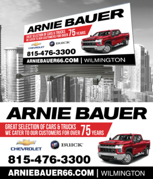 Billboard Design by HAMDIYA for Arnie Bauer | Design: #25534288