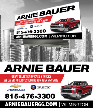 Billboard Design by HAMDIYA for Arnie Bauer | Design: #25534289