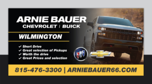 Billboard Design by Deziners Zone for Arnie Bauer | Design: #24975572