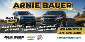 Billboard Design by Sarina.dsg for Arnie Bauer | Design: #24976086