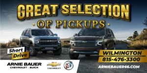 Billboard Design by Sarina.dsg for Arnie Bauer | Design: #24976154