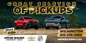 Billboard Design by Sarina.dsg for Arnie Bauer | Design: #24976169