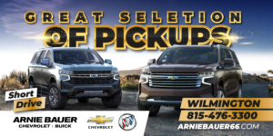 Billboard Design by Sarina.dsg for Arnie Bauer | Design: #24976565